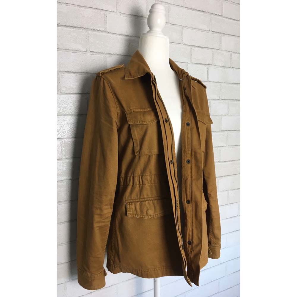 Levi’s Cargo Jacket - image 3